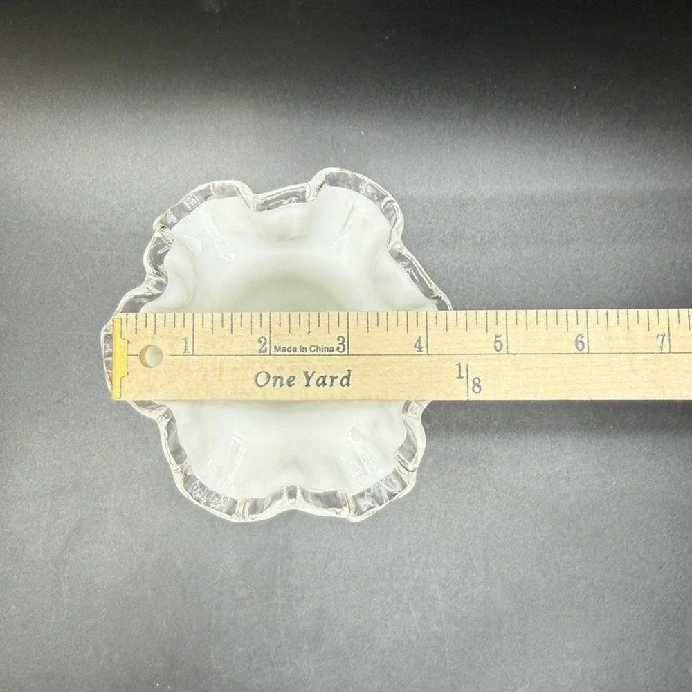 Vintage‎ Fenton 8